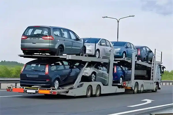 王下乡轿车托运查询
